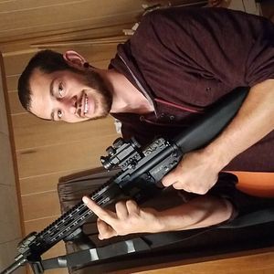 Meet your Posher, Jordan